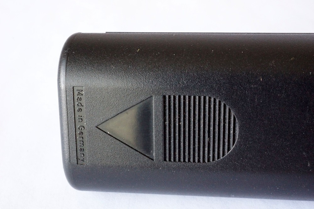 Hama 3557 pointer flashlight torch Unused Made in Germany