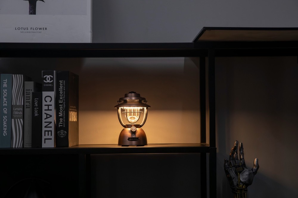 Olight Olantern Classic 2 Pro Smart & Oclip Pro Phantom Squadron Flashlight