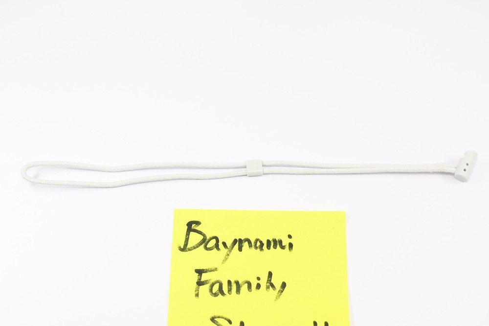 Genuine Meta Oculus Quest 2 VR Headset RIGHT Controller Wrist Strap Tie