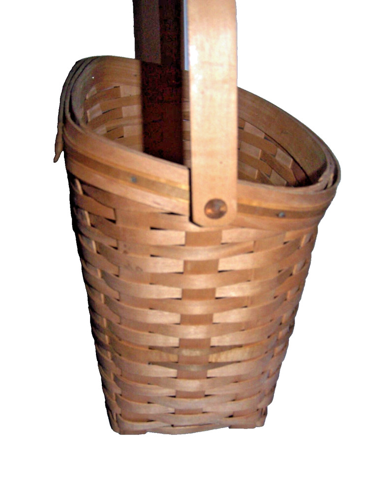 John Deere American Heritage Collection basket