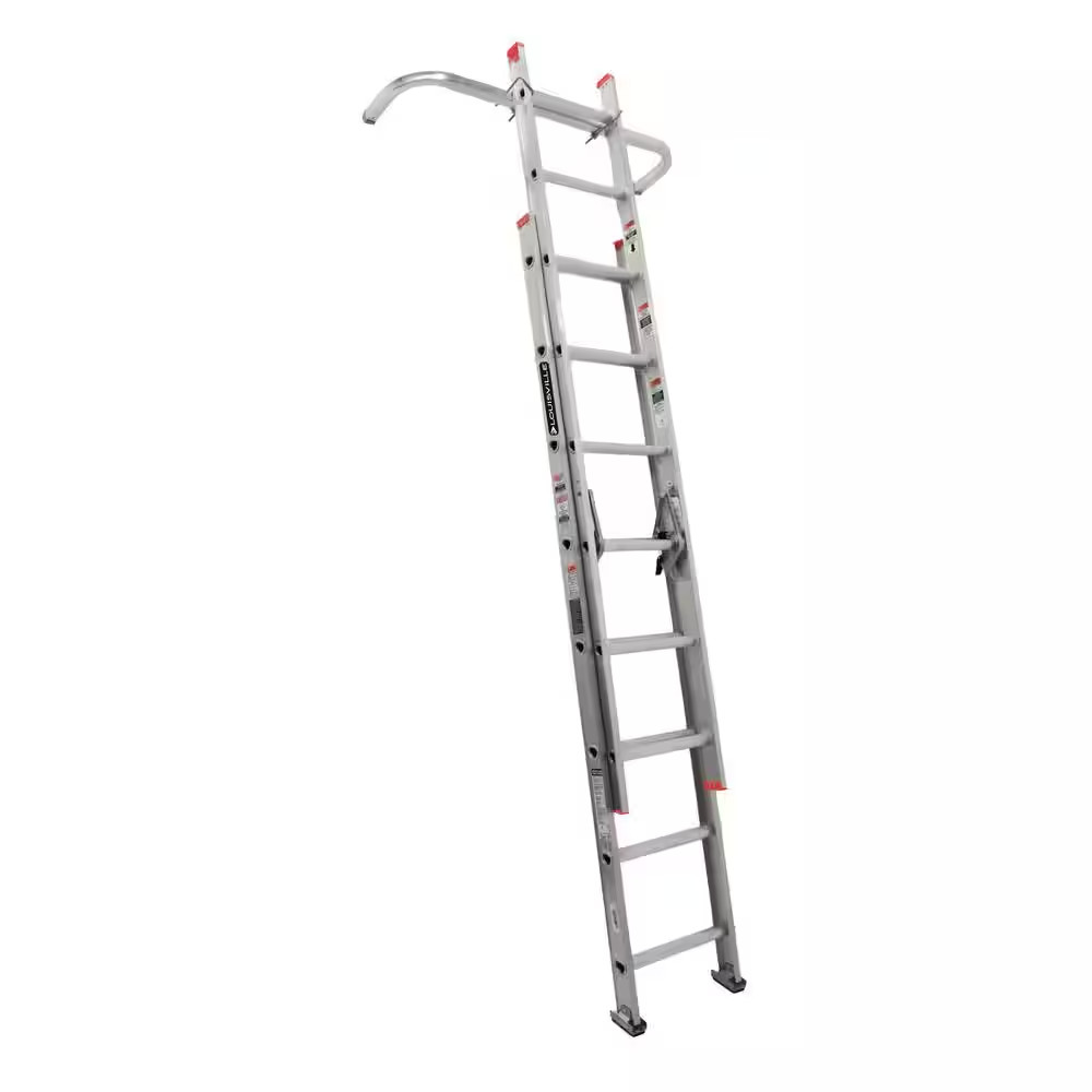 Aluminum Ladder Stabilizer