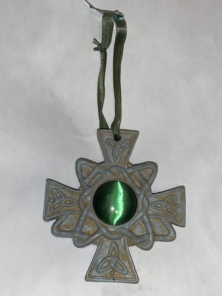 Possible Dreams Celtic Collection Cross
