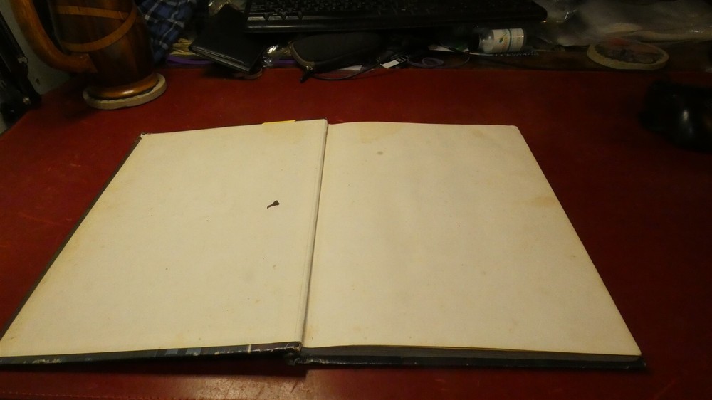 TSR AD&D 1st Edition PHB: Players Handbook 7th Printing