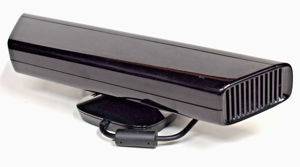 MICROSOFT XBOX 360 KINECT SENSOR CAMERA Model 1473