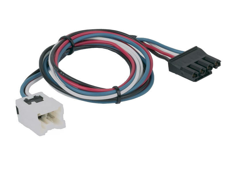 Trailer Brake Control Plug/Play To Vehicle & Controller ~ 70241A