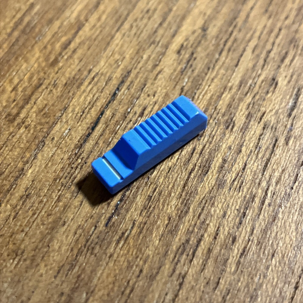 Casiotone Mt-220 Keyboard REPLACEMENT Casio Power Function Super Drums Knob