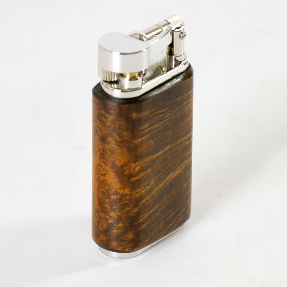 Accendino da tasca / Pocket lighter Mastro de Paja