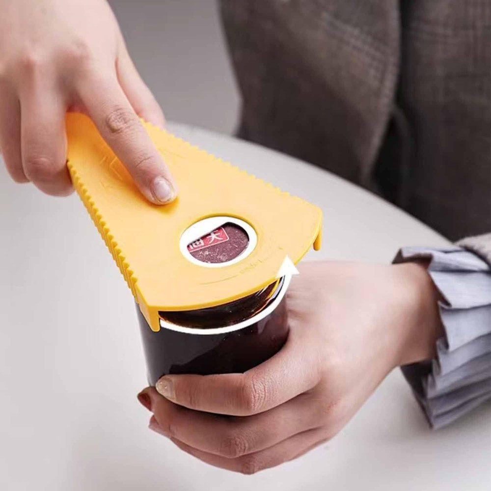 Jar Opener Multifunctional Can Opener, Bottle Opener Kitchen Kitchen Tools