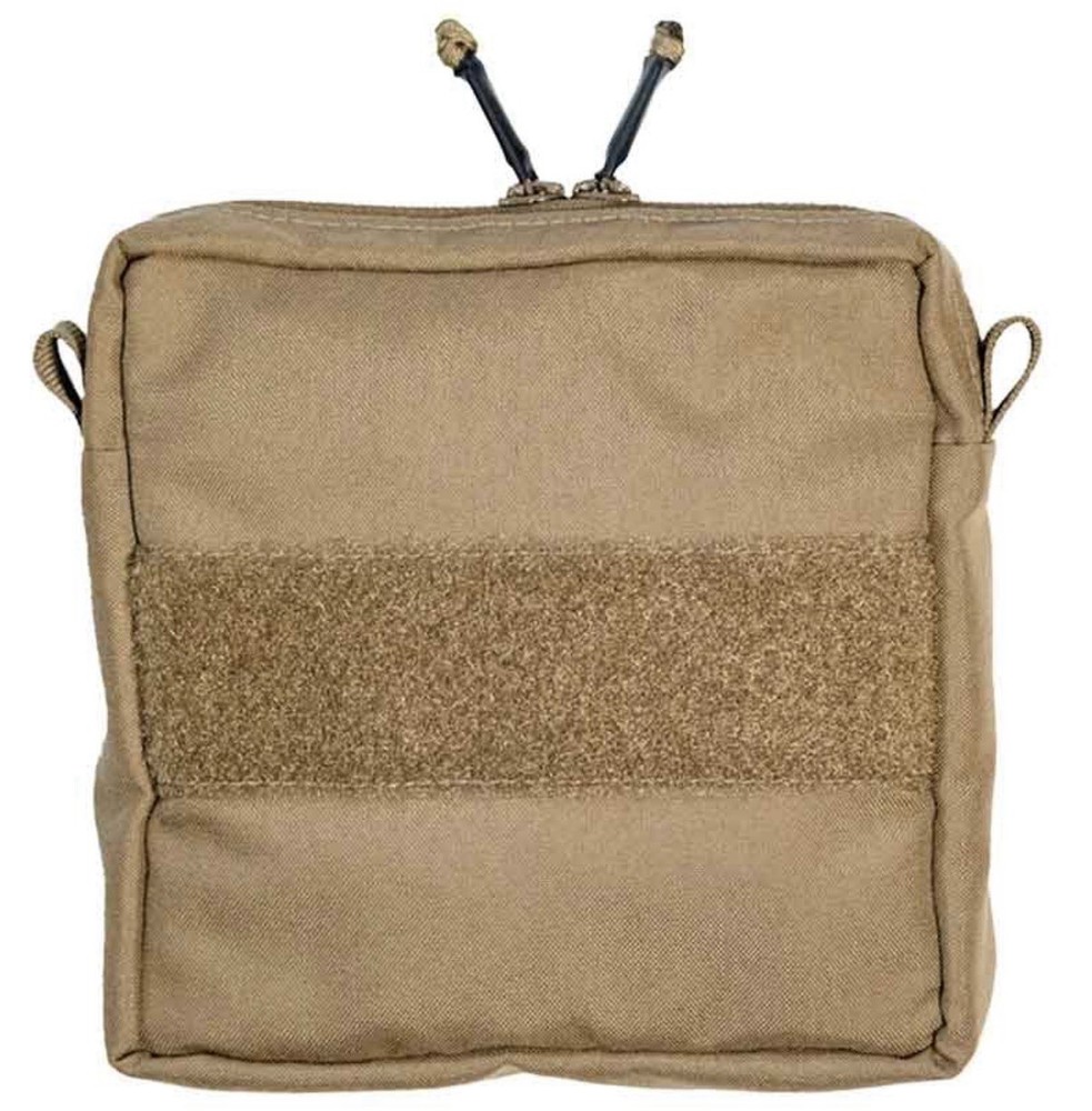 Burn Proof Gear Modular Admin Pouch