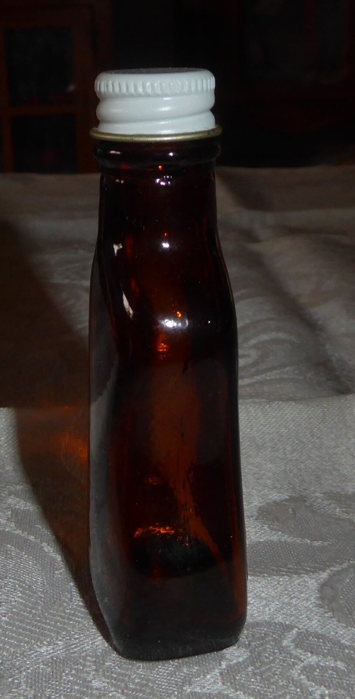 Vintage Ehlers Extract - Pure Orange