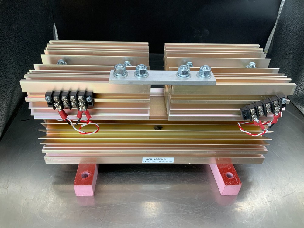 AVC Specialists RASTD074 Thyristor switch