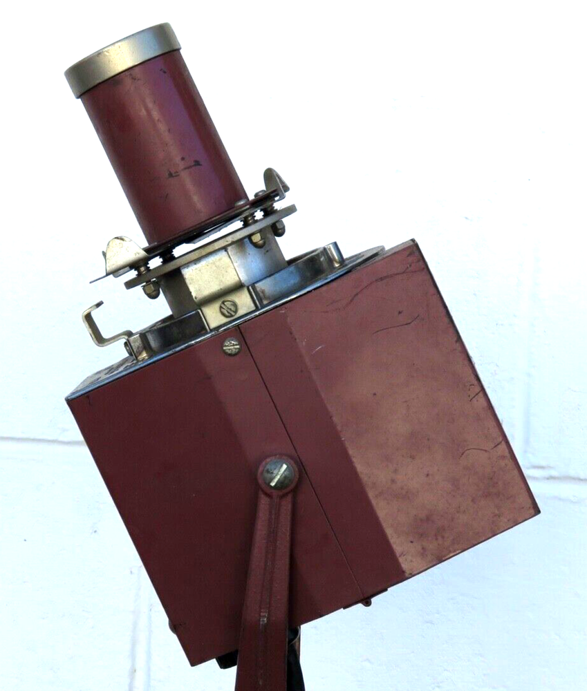 Mole Richardson Mini-Spot Optical, #59