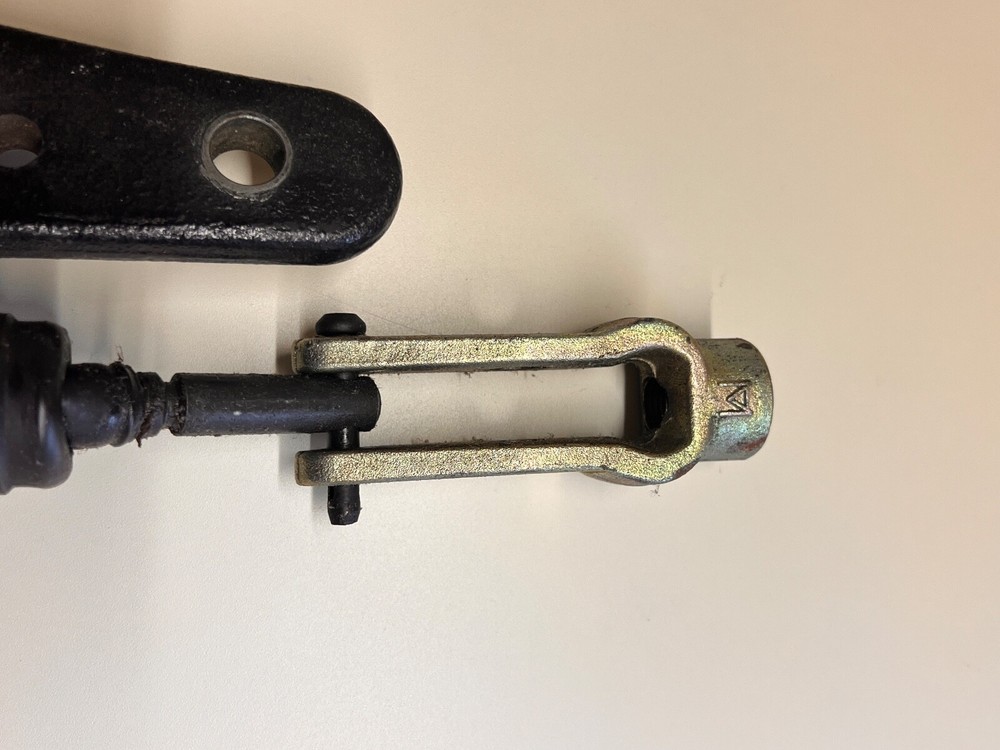 Meritor Automatic Slack Adjuster - Part No. R802301