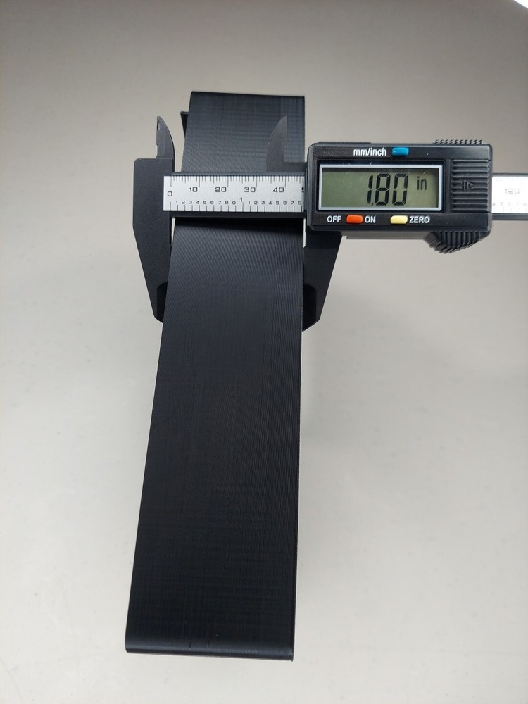 KC Designs Garmin GPSMap 695 / 696 GPS Panel Mount