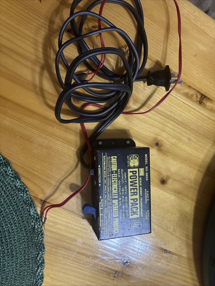 Bachmann. H O Transformer