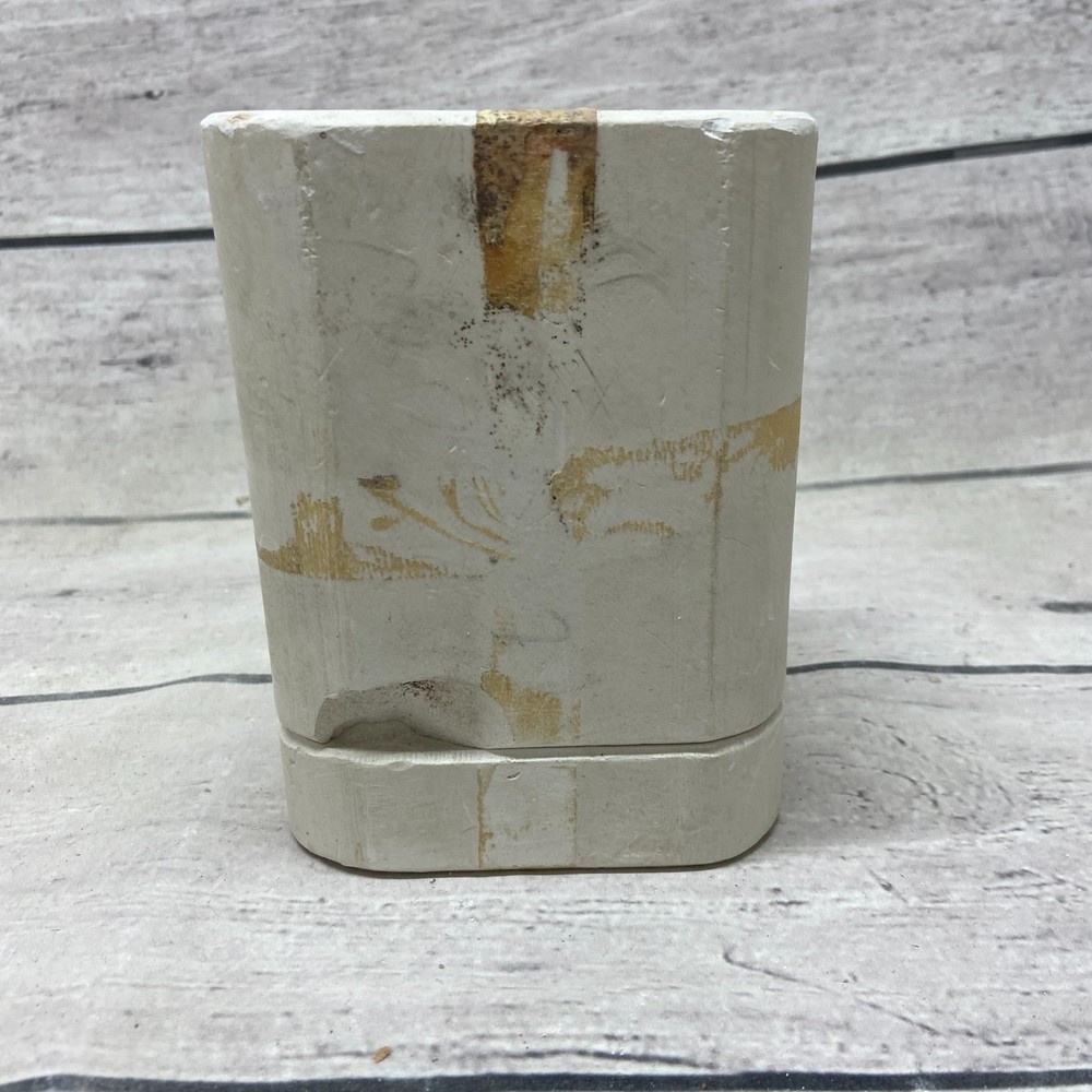 Holland Mold Ceramic Casting Mold Penguin Figure #H233