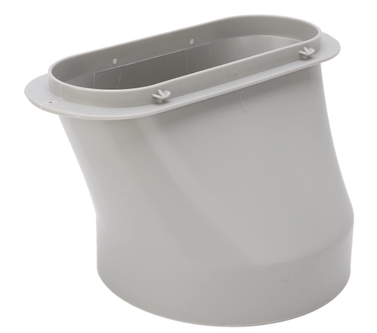 Black And Decker Portable Ac Parts, Portable Ac Window Vent Kit Air Conditioner