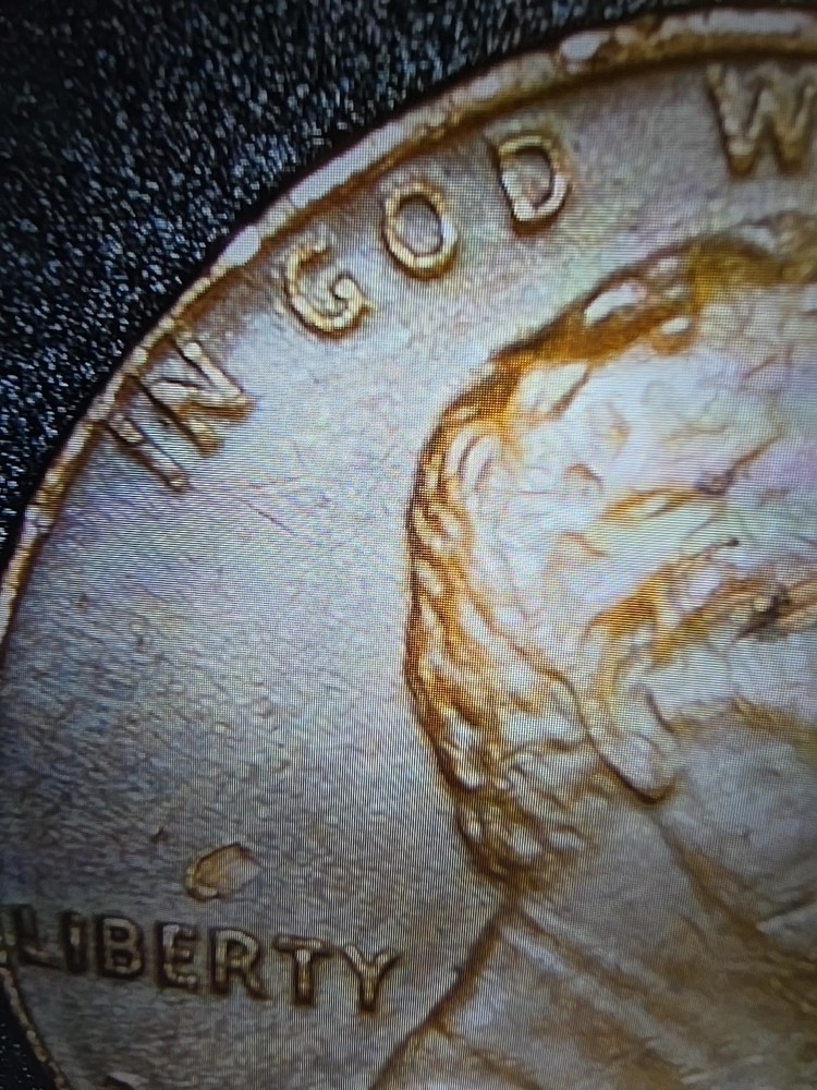 Absolute Gem Multi Error 1982 NM Lincoln Penny, Small Date & Stike Error & More