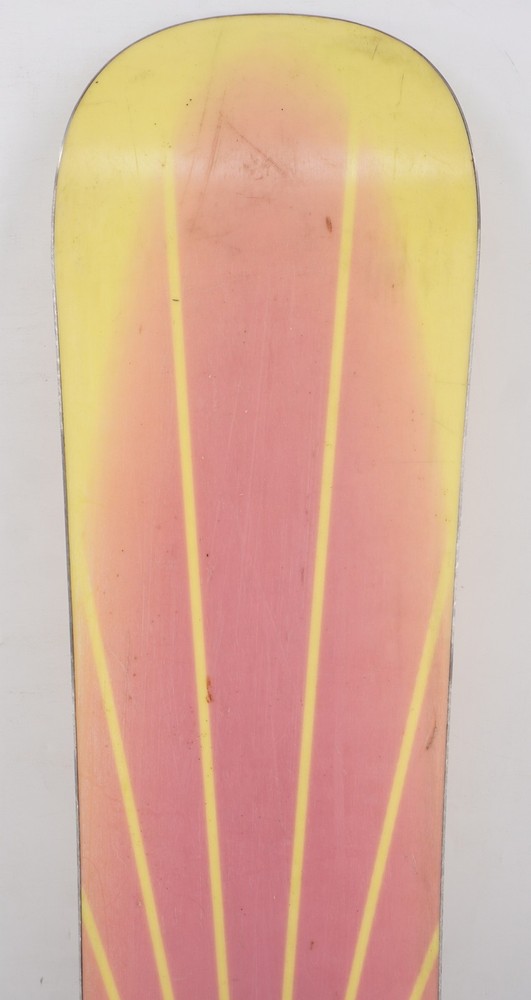 Atlantis Zilla Snowboard - 138 cm Used