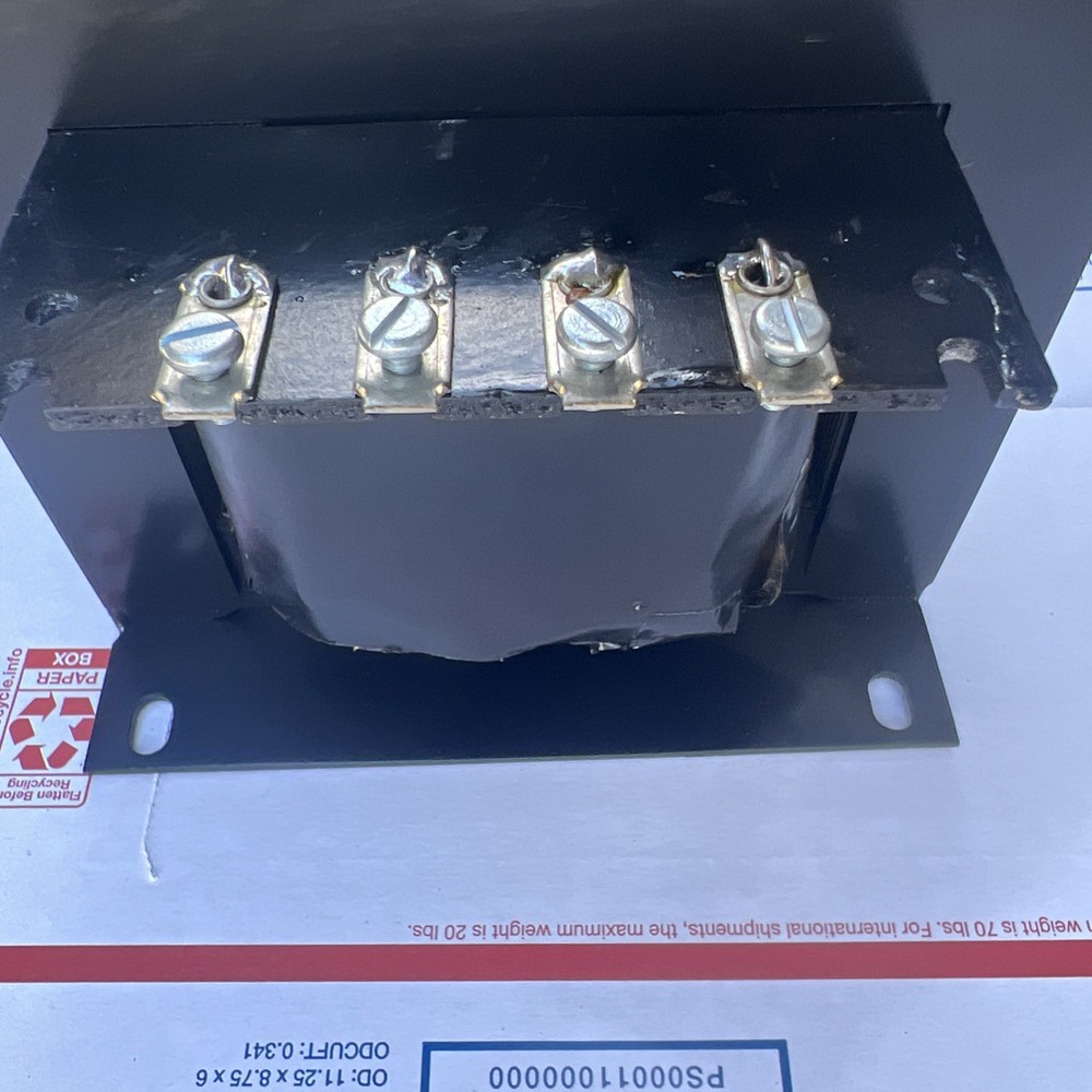 Acme Transformer TA-2-81218