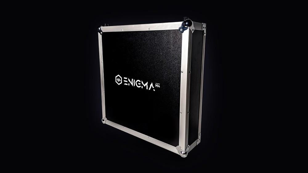 Blizzard Enigma M4 Lighting Controller MAKE OFFER