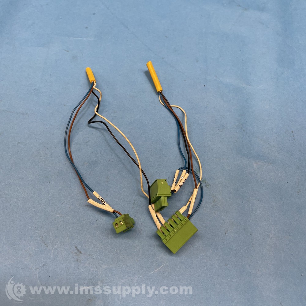 Electrical Wire Harness Assembly 2641