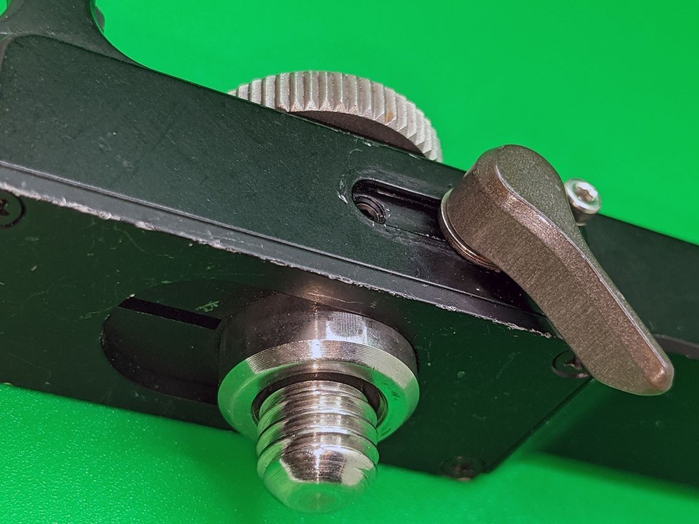 ARRI LS-10 Lens Support for 15mm