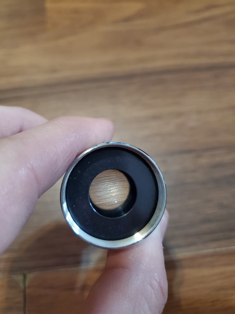 Bausch & Lomb ASP 18 mm Eyepiece