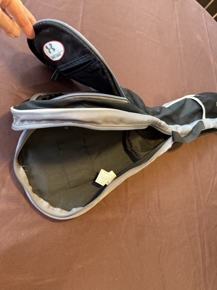 Under Armor Lacrosse Stick Carrying Bag
