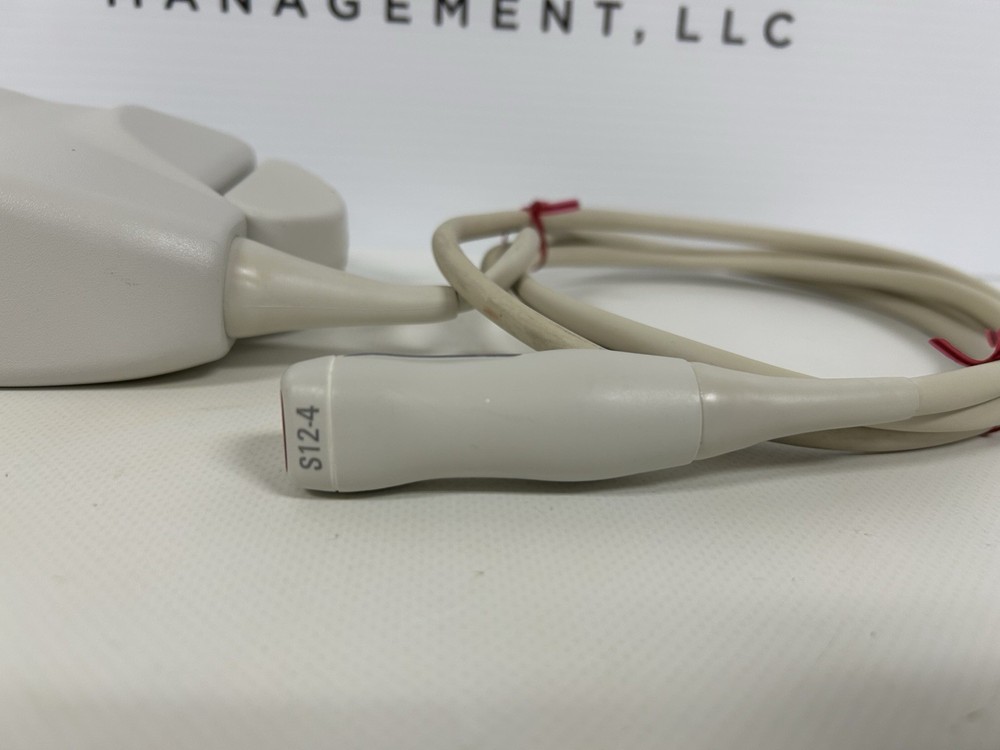 PHILIPS S12-4 ULTRASOUND TRANSDUCER PROBE