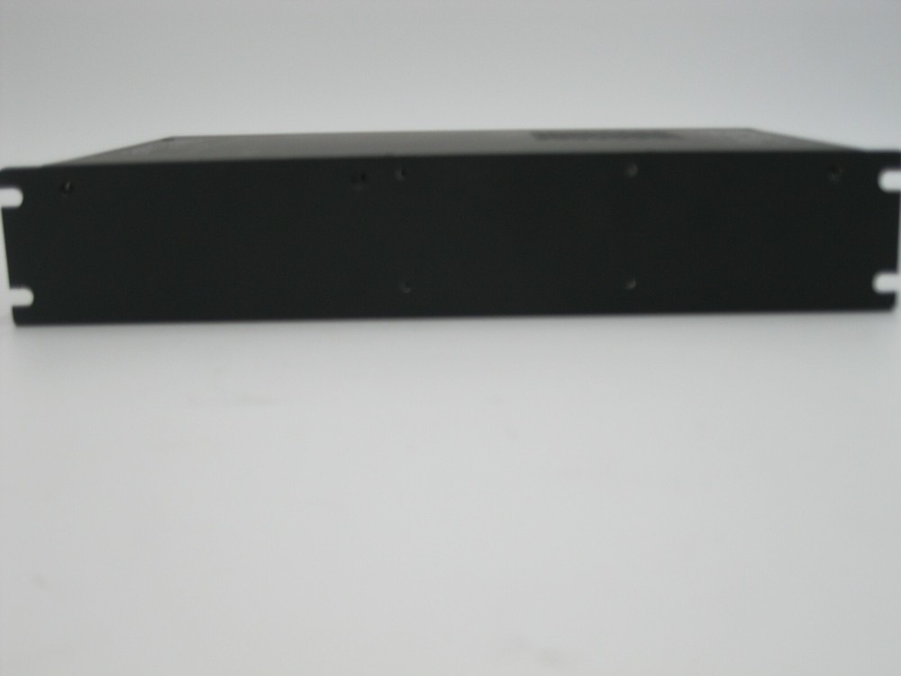 Sirius Technologies Flight Display FD200CPU-3