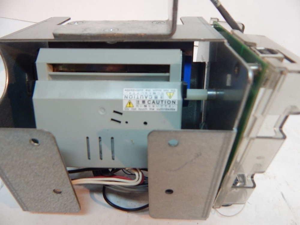 Triton Argo 60mm Printer Assembly