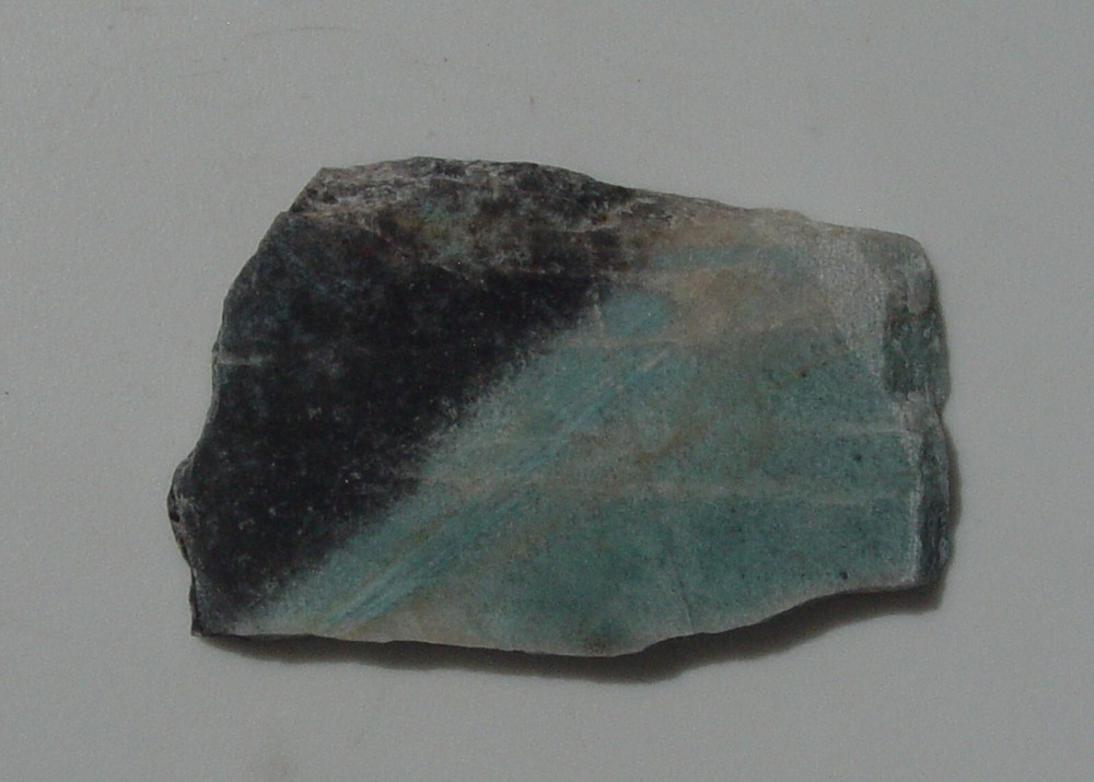Trolleite Lapidary Slab T1264