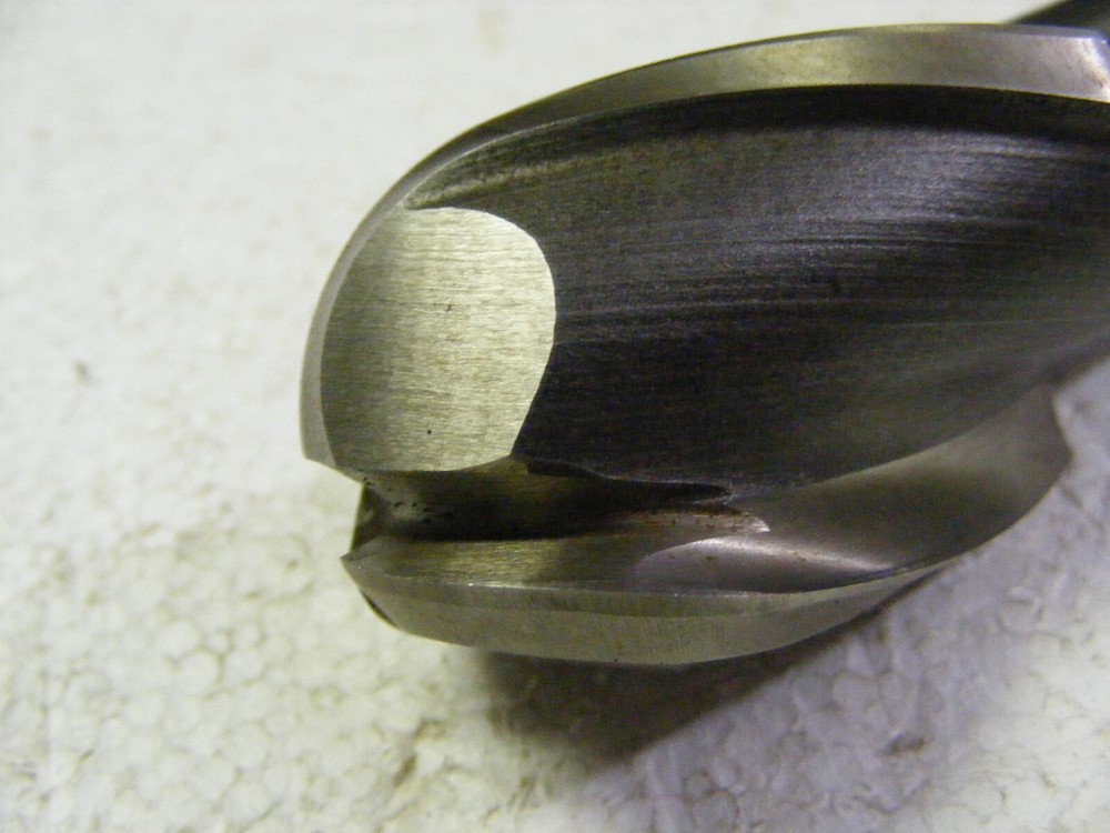 Quinco 1 1/2 Endmill 3 Flute ( HOU) a5
