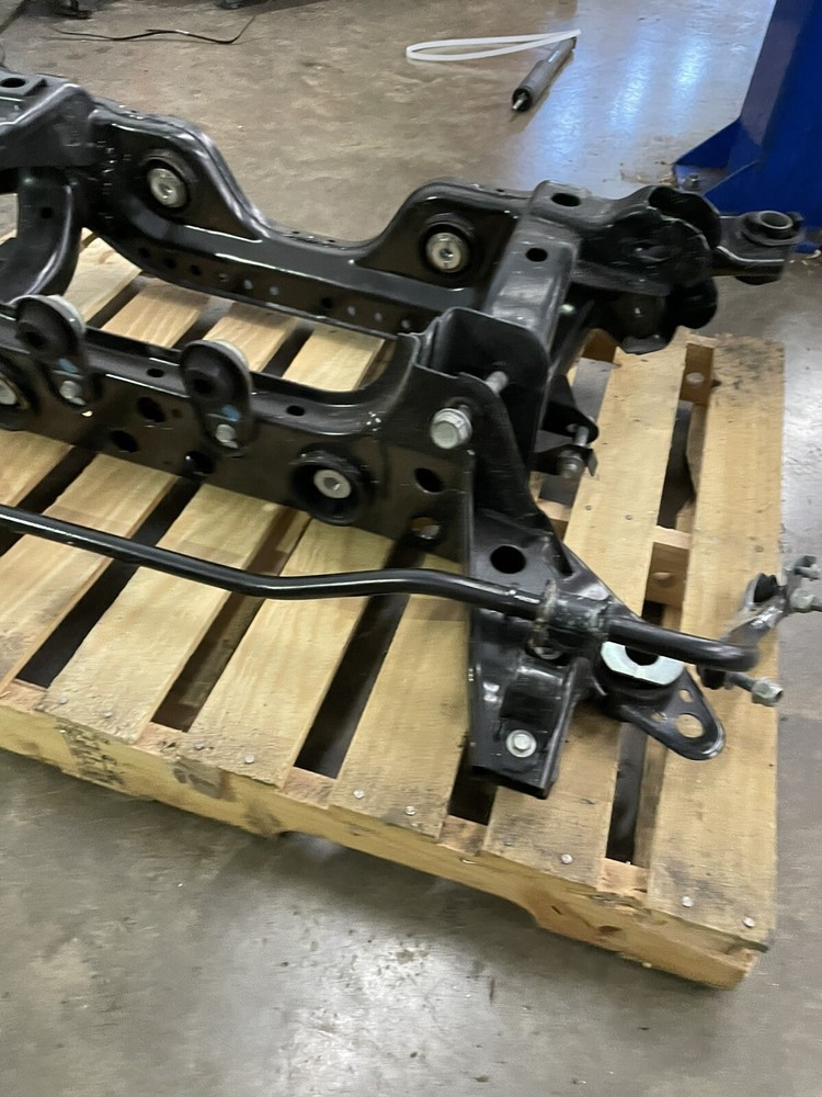 2020 Mustang GT rear subframe kmember
