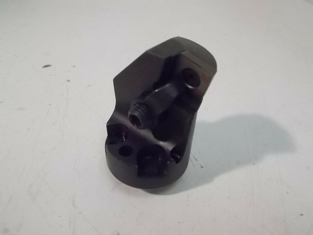 Kennametal H20-CSKPL4W Indexable Boring Head