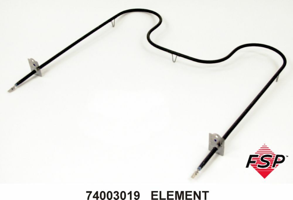 New Genuine OEM Whirlpool Oven Range Bake Element WP74003019
