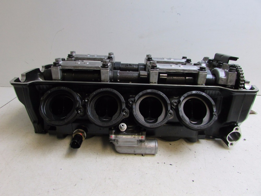 Kawasaki Z1000 DCF 2013 Cylinder Head