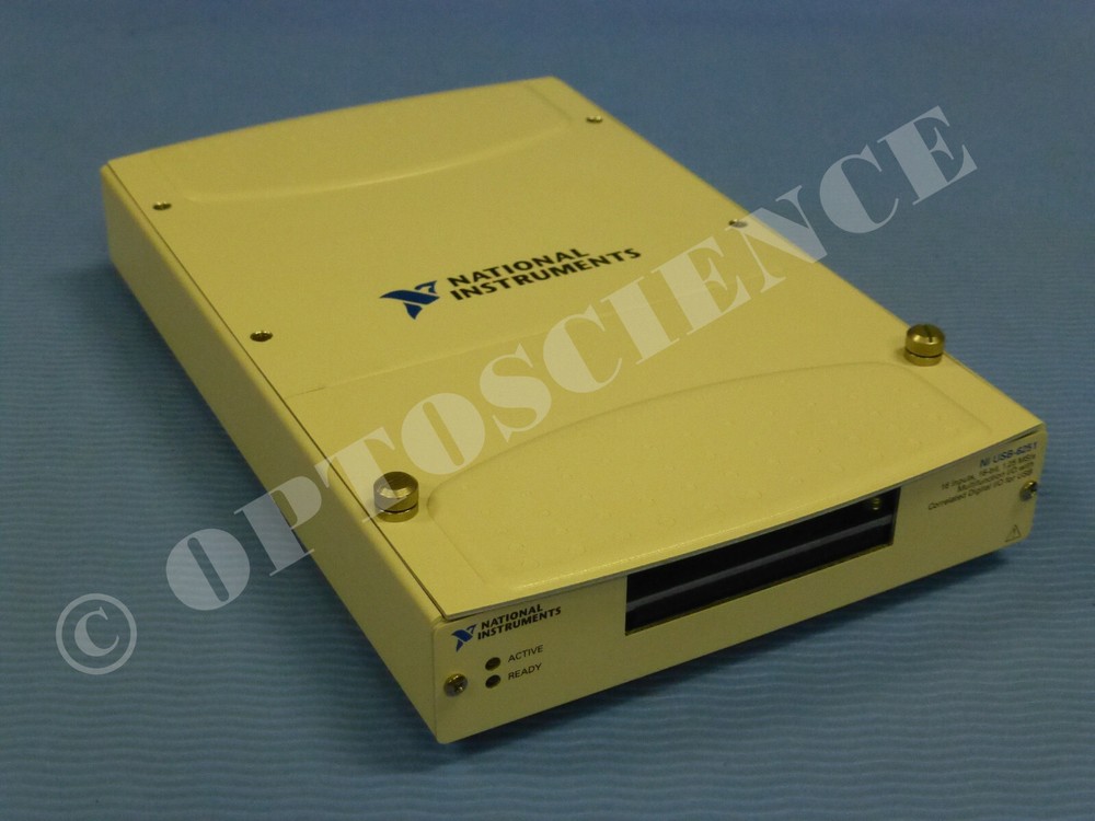 National Instruments USB-6251 USB Data Acquisition Module, Multifunction DAQ