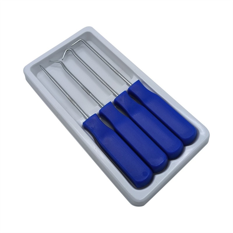 Coffee Tools for Brewing Head Disassembly Silicone Seal Puller Hook Easy Removal