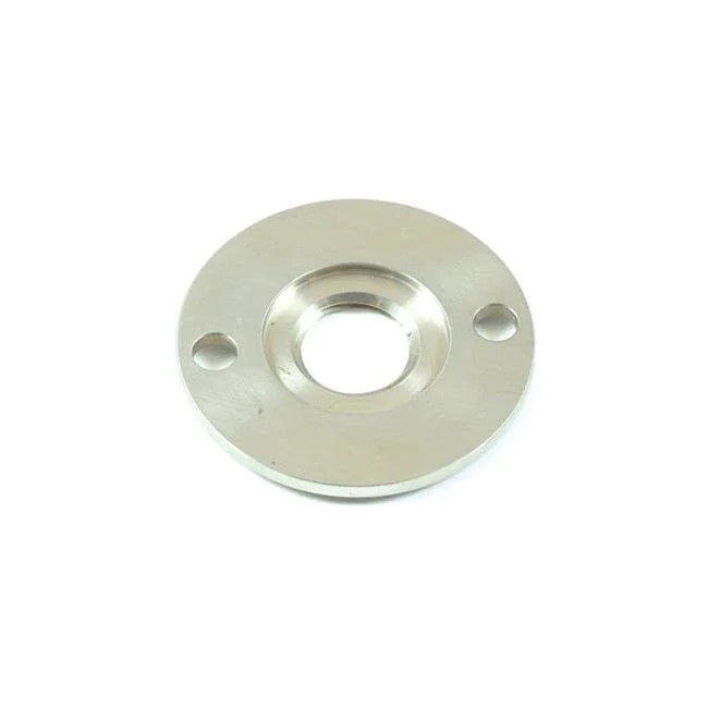 Walter 48K627 0.62 in. Angle Grinder Flange Nut