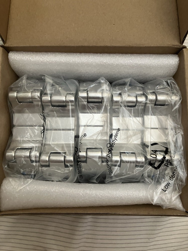 MOUNTAIN_ARK 5 Pack 360 Degree Clamp