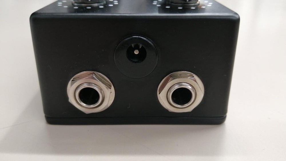 Mythos D-Herc Effector No.nm1440