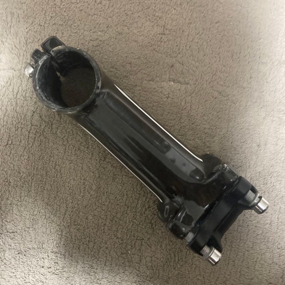 IDX carbon stem ��31.8mm 100mm OS