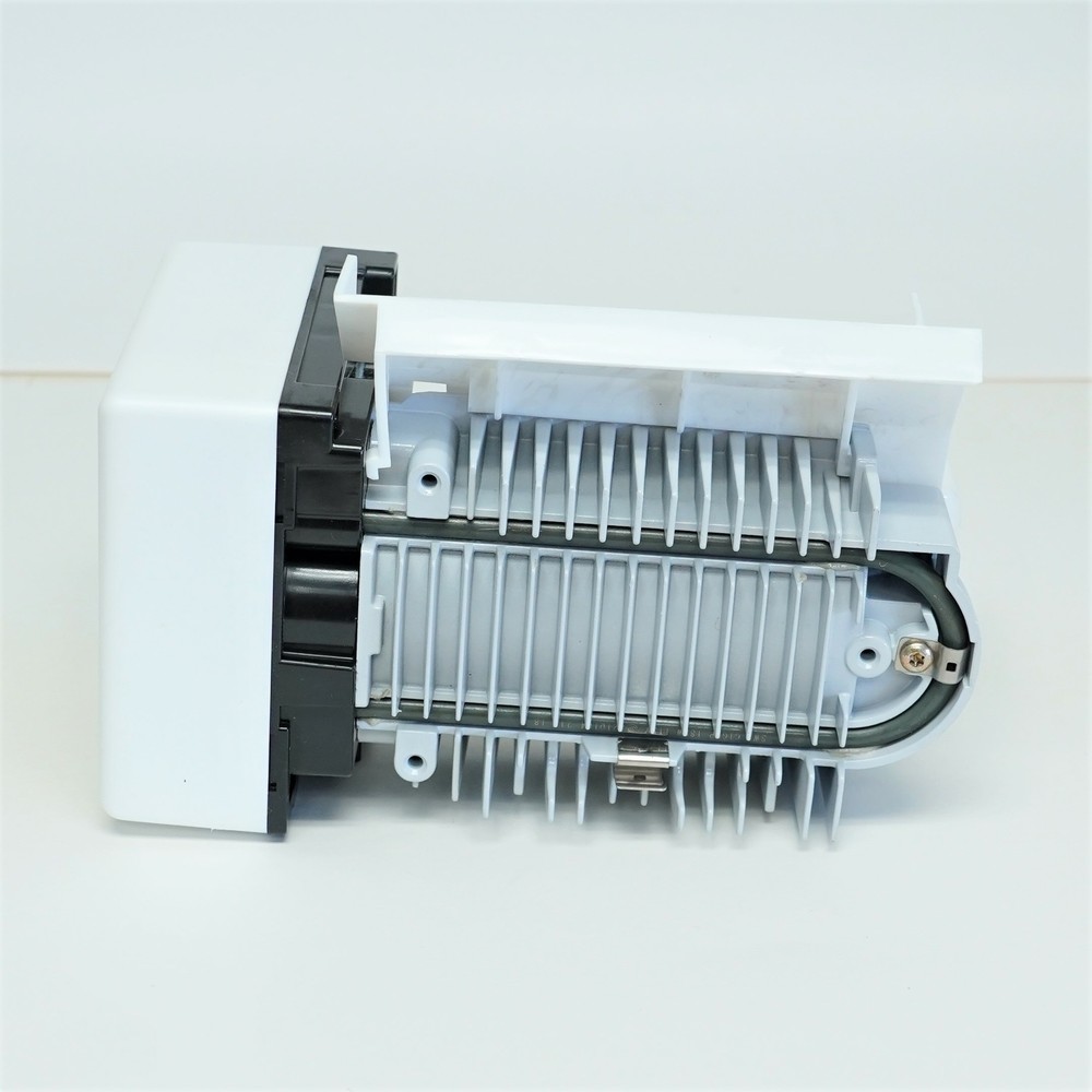 Refrigerator Freezer Ice Maker Replacement for Whirlpool W10190961