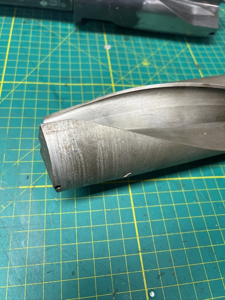 Kaiser 3.00" Indexable Insert Drill 336.090