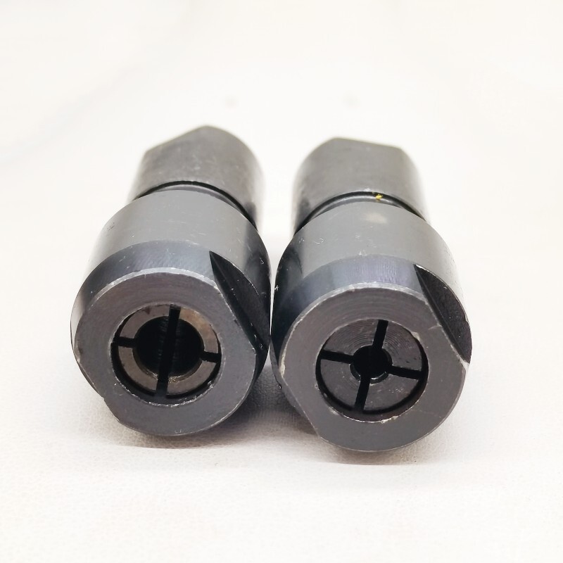 M10 Thread 100-type Angle Grinder Modified Adapter To Straight Grinder Chuck Set