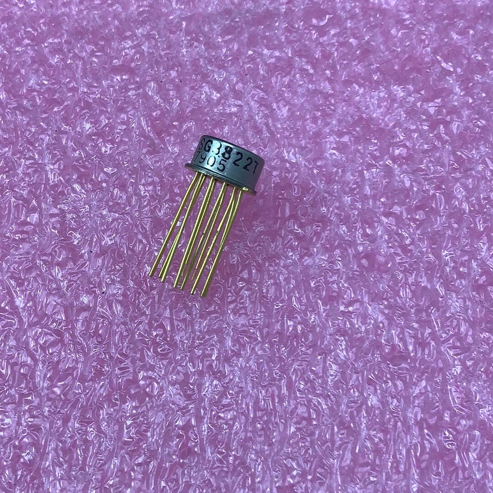 SG3822T - SG - Transistor Array