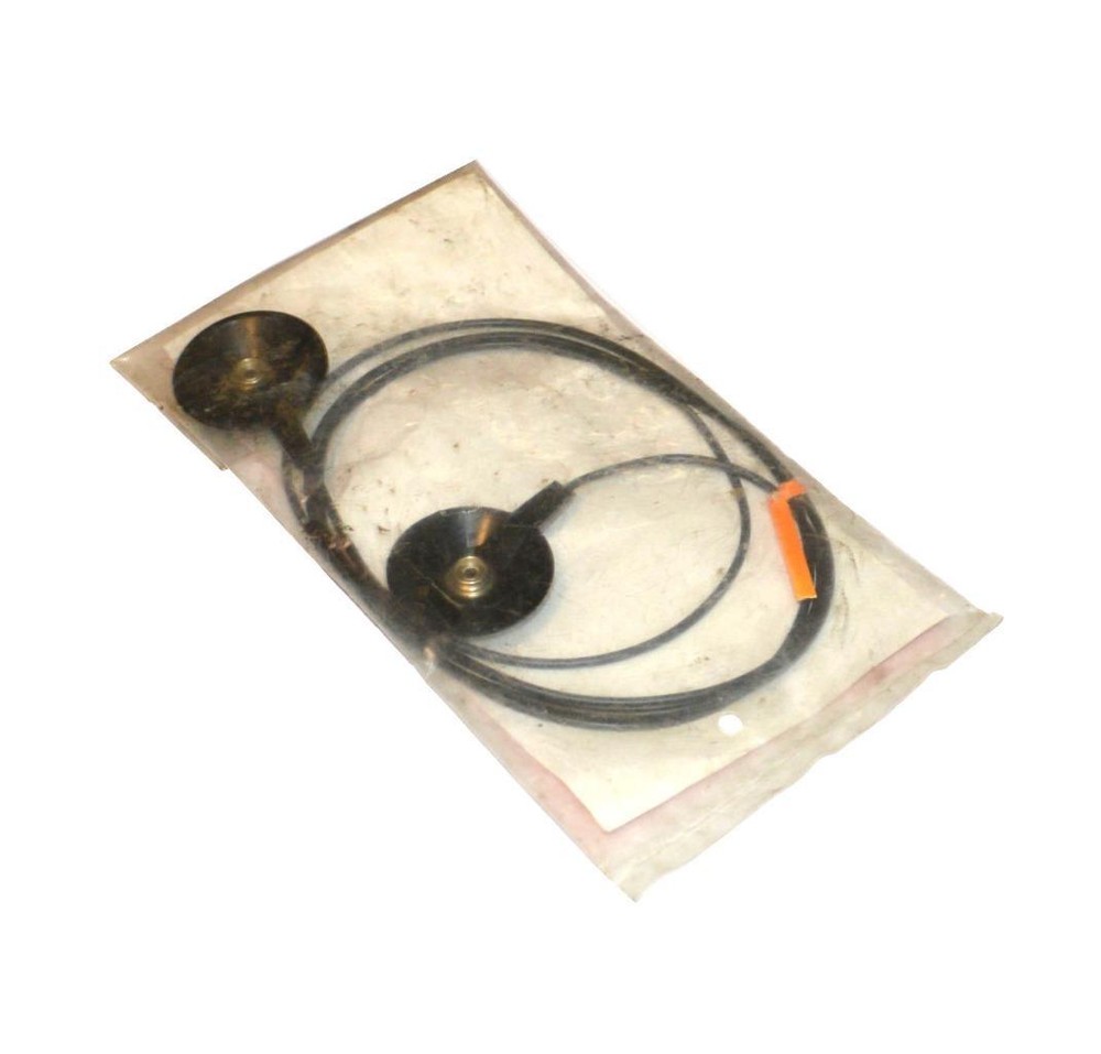 NEW 3M 3043 INTER-CONNECTING GROUND CORD 5'
