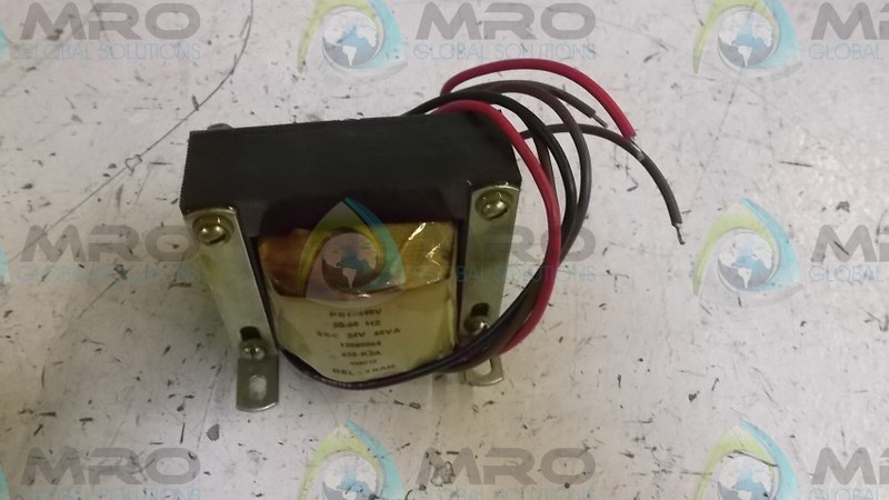 TRANE TRR-122 TRANSFORMER NSMP